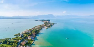 Addio al nubilato Sirmione